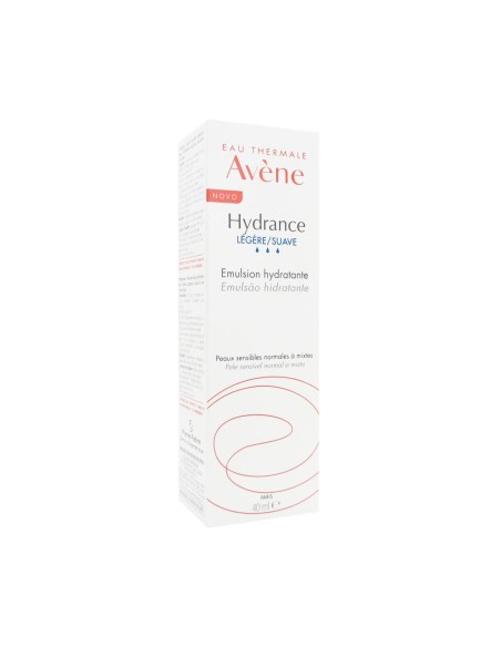 Avène Hydrance Ligera 40ml