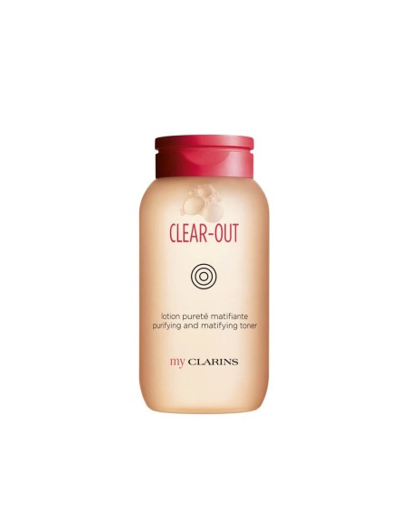 Clarins My Clarins Loción Purificante Matifiante 200ml