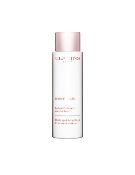 Clarins Bright Plus Loción Refrescante Antimanchas 200ml