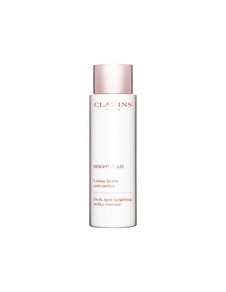 Clarins Bright Plus Loción Cremosa Antimanchas 200ml
