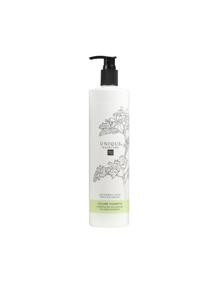 Unique Champú Volumen 600ml