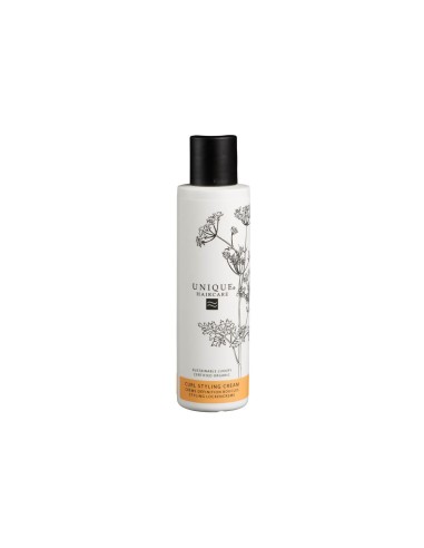 Unique Crema Rizos 150ml