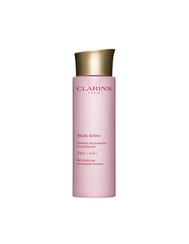 Clarins Multi-Active Essence de Jeunesse Revitalisante 200ml