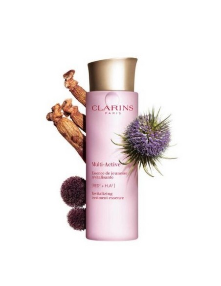 Clarins Multi-Active Essence de Jeunesse Revitalisante 200ml