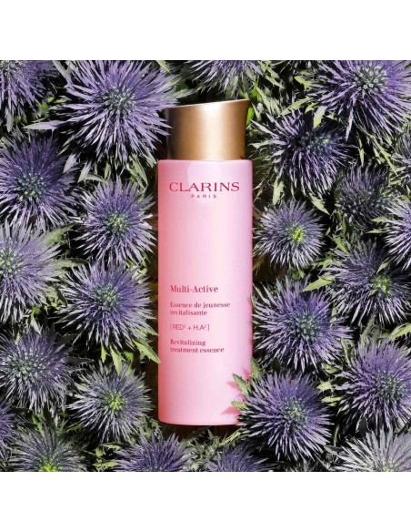 Clarins Multi-Active Essence de Jeunesse Revitalisante 200ml