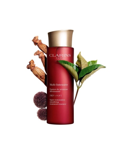 Clarins Multi-Intensive Essence de Jeunesse Défroissante 200ml