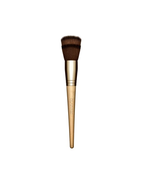 Clarins Pincel de Base de Maquillaje Multifuncional