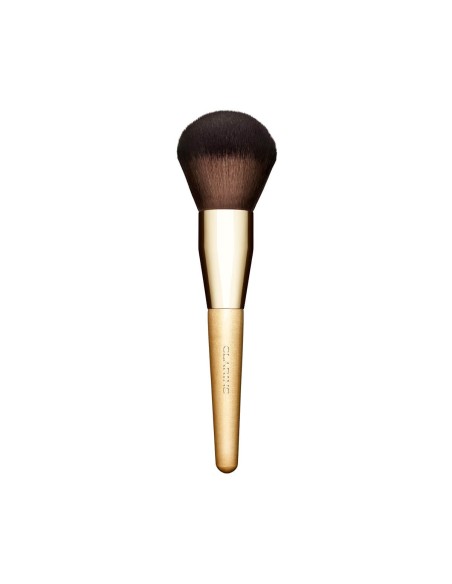 Clarins Pincel de polvos