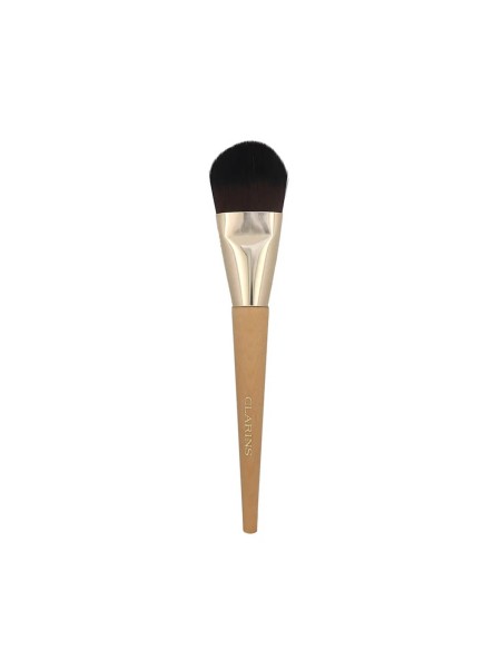 Clarins Pincel de Base Plana