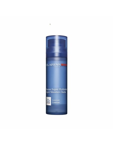 Clarins Men Bálsamo Super Hidratante Rostro 50ml