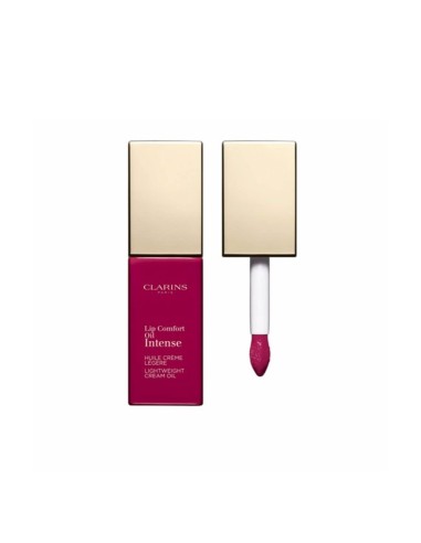 Clarins Lip Comfort Oil Intense 03 Intense Raspberry 7ml