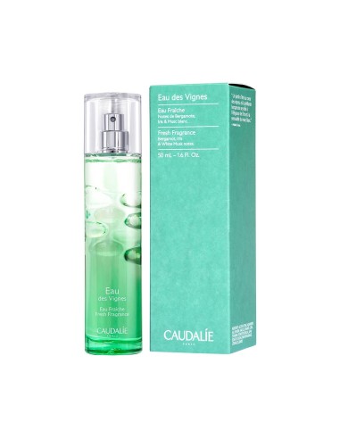 Caudalie Eau Fraîche Eau des Vignes 50ml