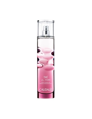 Caudalie Eau Fraîche Thé des Vignes 100ml