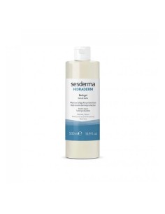 Sesderma Hidraderm Gel de Baño 500ml