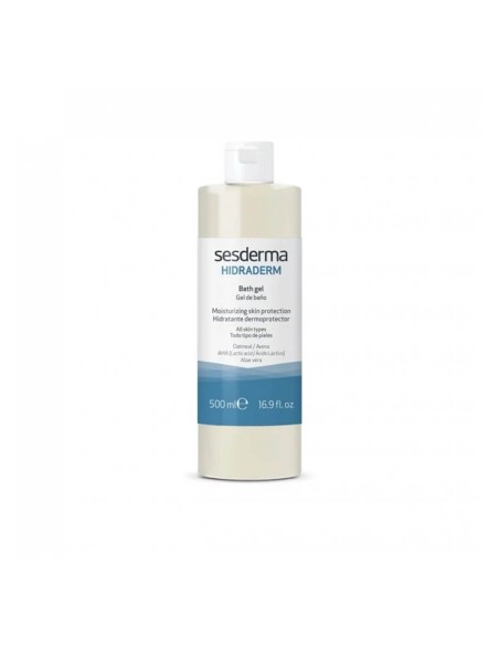 Sesderma Hidraderm Gel de Baño 500ml