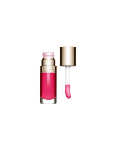 Clarins Lip Comfort Oil 04 Pitaya 7ml