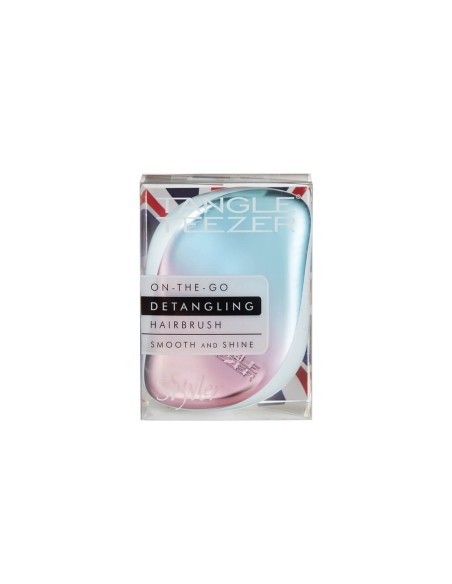 Tangle Teezer Compact Styler Baby Shades