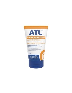 ATL Crema Hidratante Cuerpo 100ml