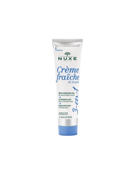Nuxe Crème Fraîche de Beaute Crema 3 en 1 100ml