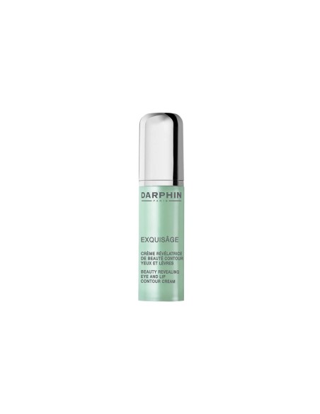 Darphin Exquisâge Crema Reveladora de Belleza Contorno de Ojos y Labios 15ml