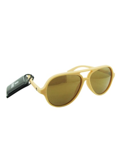 Loubsol Gafas de Avión Naranja 6 a 12 años
