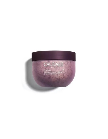 Caudalie Vinosculpt Exfoliante Crushed Cabenet  225g