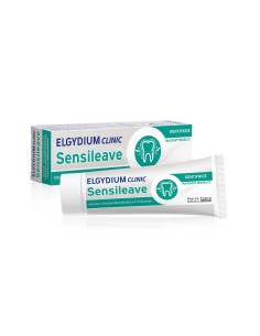 Elgydium Clinic Sensileave Dentifrico 50ml