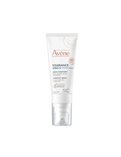 Avène Tolerance Hydra 10 Crema Hidratante 40ml