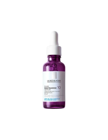 La Roche Posay Pure Niacinamide 10 Serum 30ml