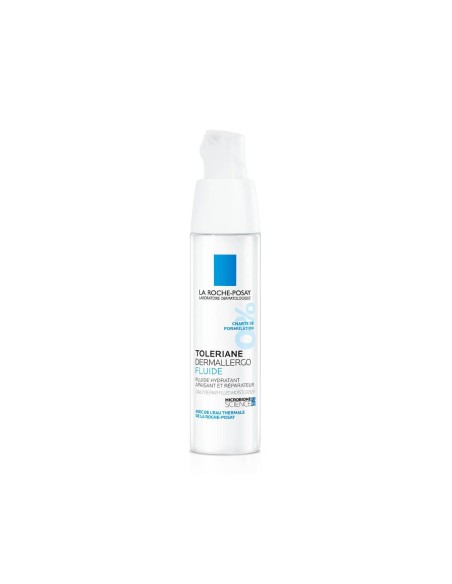 La Roche Posay Toleriane Dermallergo Fluido 40ml