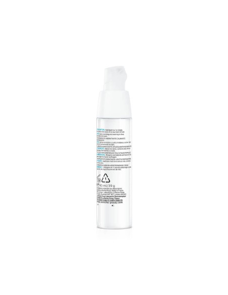 La Roche Posay Toleriane Dermallergo Fluido 40ml