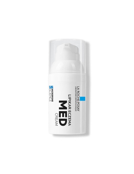 La Roche Posay Lipikar Eczema Med Crema 30ml La Roche Posay Lipikar Eczema Med Crema 30ml