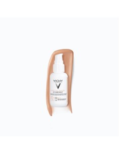 Vichy Capital Soleil Cuidado Diario UV Age con Color SPF50 40ml 2