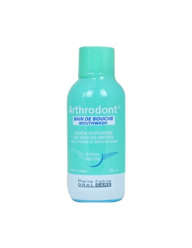 Arthrodont Enjuague Bucal  300ml