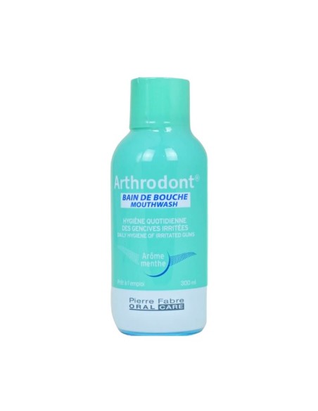 Arthrodont Enjuague Bucal  300ml