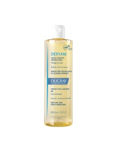 Ducray Dexyane Aceite Limpiador Protector 400ml