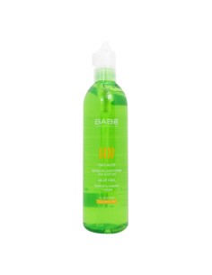 Babé Gel de Aloe 300ml
