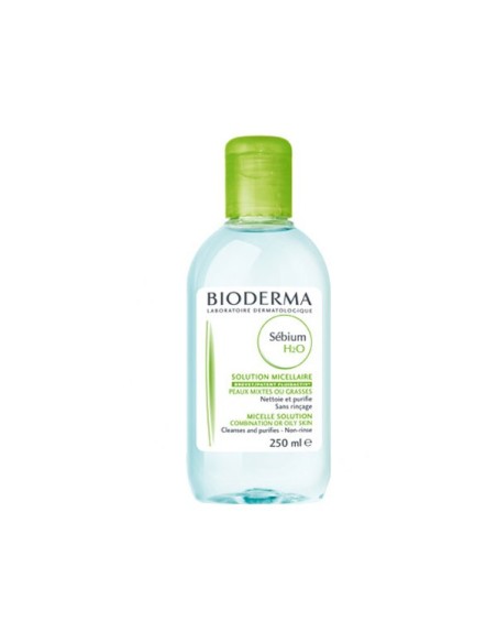 Bioderma Sebium H2O 250ml