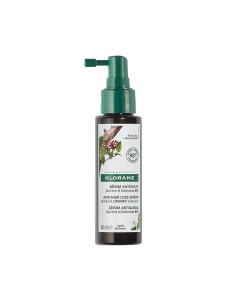 Klorane Serum Anticaída con Quinina y Edelweiss BIO 100ml