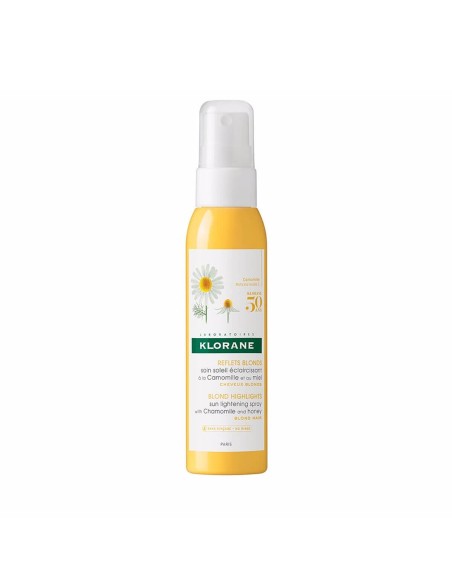 Klorane Spray de manzanilla 100ml