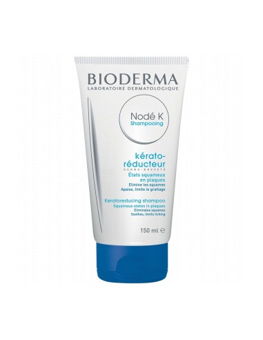 Bioderma Nodo K Shampoo 150ml