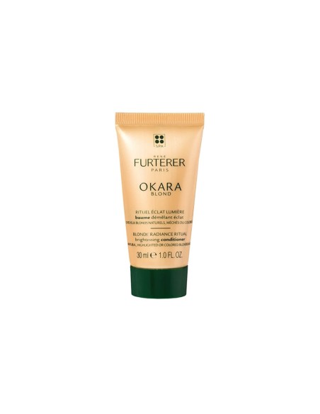 Rene Furterer Okara Bálsamo Blond 30ml