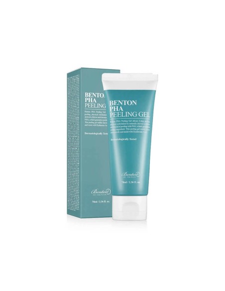 Benton PHA Peeling Gel 70ml
