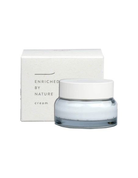 Sioris Enriched by Nature Cream 50ml