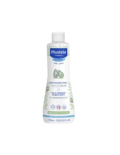 Mustela Baño Espumoso multisensorial 750ml