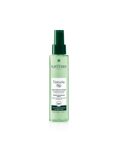 Rene Furterer Naturia Spray Desenredante Express 200ml