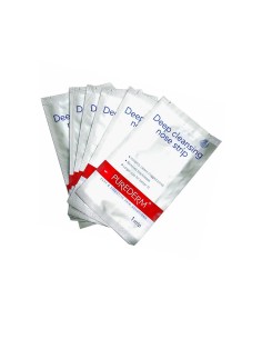 Purederm Banda Adhesiva Nariz x6 2