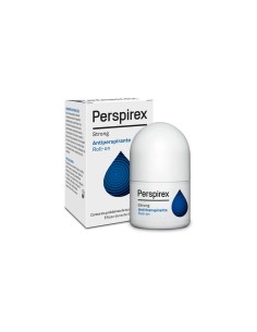 Perspirex Strong Roll-on Antitranspirante 20ml