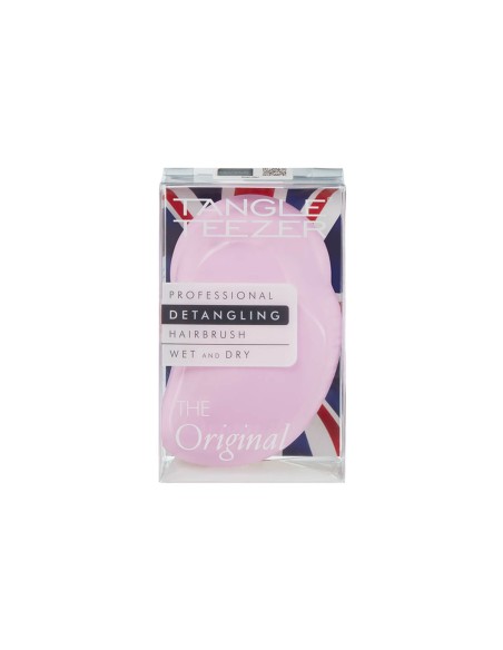 Tangle Teezer Original Pastel Pink