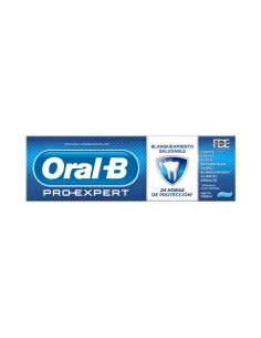 Oral B Pro Expert Pasta Dentífrica Blaqueamiento Saludable 75ml